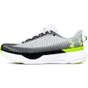 Herren Laufschuhe Under Armour Infinite Pro WHT