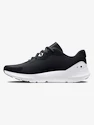 Herren Laufschuhe Under Armour  Surge 3-BLK