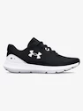 Herren Laufschuhe Under Armour  Surge 3-BLK