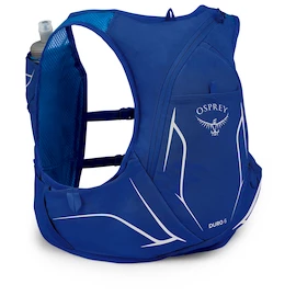 Herren Laufweste OSPREY Duro 6, blue sky