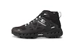 Herren-Outdoorschuhe Garmont 9.81 N Air G 2.0 Mid Gtx Black