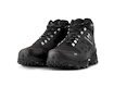 Herren-Outdoorschuhe Garmont 9.81 N Air G 2.0 Mid Gtx Black