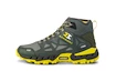 Herren-Outdoorschuhe Garmont 9.81 N Air G 2.0 Mid Gtx Green/Olivine