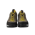 Herren-Outdoorschuhe Garmont  Dragontail Taupe/Dark Yellow