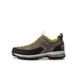 Herren-Outdoorschuhe Garmont Dragontail Taupe/Dark Yellow