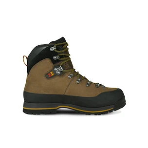 Herren-Outdoorschuhe Garmont  Nebraska GTX