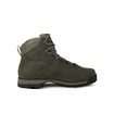 Herren-Outdoorschuhe Garmont  Pordoi Nubuck GTX Olive Green/Dark Orange