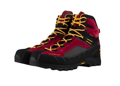 Herren-Outdoorschuhe Garmont Tower Trek Gtx Red