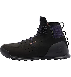 Herren-Outdoorschuhe Haglöfs  Duality AT1 GT