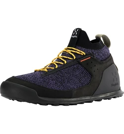 Herren-Outdoorschuhe Haglöfs Duality AT3 Black