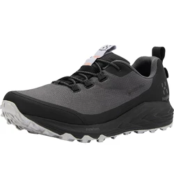 Herren-Outdoorschuhe Haglöfs L.I.M FH GTX Low Black