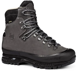 Herren-Outdoorschuhe Hanwag Alaska GTX Asphalt