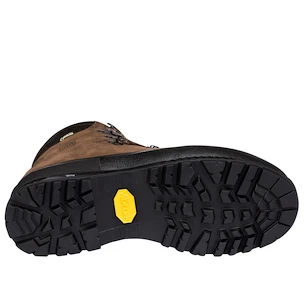 Herren-Outdoorschuhe Hanwag Alaska GTX Erde brown