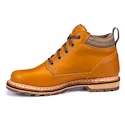 Herren-Outdoorschuhe Hanwag Kofel Mid Special Edition Cognac/Gemse