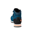 Herren-Outdoorschuhe Hanwag   Makra Light GTX  Seablue/Orange