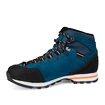 Herren-Outdoorschuhe Hanwag   Makra Light GTX  Seablue/Orange