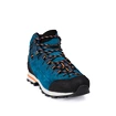 Herren-Outdoorschuhe Hanwag   Makra Light GTX  Seablue/Orange