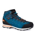 Herren-Outdoorschuhe Hanwag   Makra Light GTX  Seablue/Orange