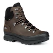 Herren-Outdoorschuhe Hanwag Nazcat II GTX Mocca/Black