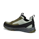 Herren-Outdoorschuhe Hanwag Rotpunkt Light Low GTX Deep Olive/Light Olive