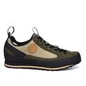 Herren-Outdoorschuhe Hanwag Rotpunkt Low LL Deep Olive/Olive