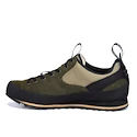 Herren-Outdoorschuhe Hanwag Rotpunkt Low LL Deep Olive/Olive