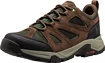 Herren-Outdoorschuhe Helly Hansen  Switchback Trail Low HT Bushwacker/Forest Night