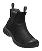 Herren-Outdoorschuhe Keen Anchorage Boot III Wp Black/Raven