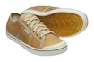 Herren-Outdoorschuhe Keen Eldon Harvest Sneaker Lea Beige/Silver Birch