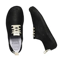 Herren-Outdoorschuhe Keen Mosey Derby Leather Black/Black