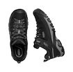 Herren-Outdoorschuhe Keen Targhee Exp Wp Black/Steel Grey