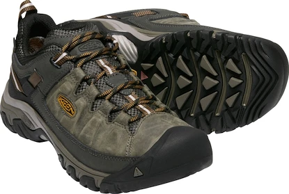 Herren-Outdoorschuhe Keen  TARGHEE III WP MEN