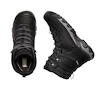 Herren-Outdoorschuhe Keen Targhee Lace Boot High Polar Wp Black/Raven