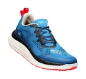 Herren-Outdoorschuhe Keen Wk400 Austern/Red Carpet