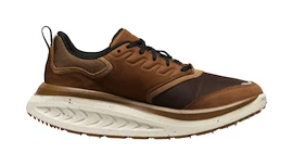 Herren-Outdoorschuhe Keen Wk400 Leather Bison/Toasted Coconut