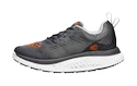 Herren-Outdoorschuhe Keen Wk400 Steel Grey/Scarlet Ibis