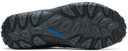 Herren-Outdoorschuhe Merrell  Accentor 3 Black