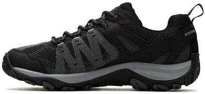 Herren-Outdoorschuhe Merrell  Accentor 3 E-Mesh Black