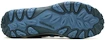 Herren-Outdoorschuhe Merrell  Accentor 3 Sieve Steel Blue