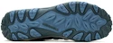 Herren-Outdoorschuhe Merrell  Accentor 3 Sieve Steel Blue