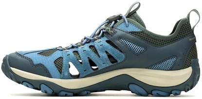 Herren-Outdoorschuhe Merrell  Accentor 3 Sieve Steel Blue  EUR 44,5