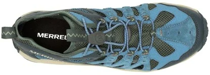 Herren-Outdoorschuhe Merrell  Accentor 3 Sieve Steel Blue  EUR 44,5