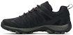 Herren-Outdoorschuhe Merrell  Accentor 3 Sport Gtx Black/Tangerine