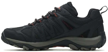 Herren-Outdoorschuhe Merrell  Accentor 3 Sport Gtx Black/Tangerine