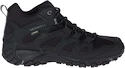 Herren-Outdoorschuhe Merrell  Claypool Sport Mid Gtx Black/Rock