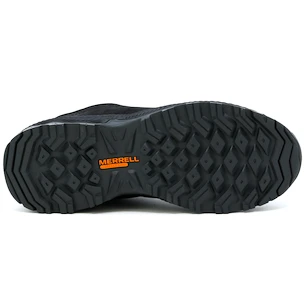 Herren-Outdoorschuhe Merrell  Forestbound Black