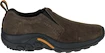 Herren-Outdoorschuhe Merrell  Jungle Moc Gunsmoke  EUR 46,5