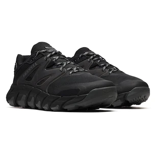 Herren-Outdoorschuhe Merrell Maipo Explorer Aerosport  Black