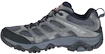 Herren-Outdoorschuhe Merrell  Moab 3 Granite V2