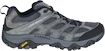 Herren-Outdoorschuhe Merrell  Moab 3 Granite V2